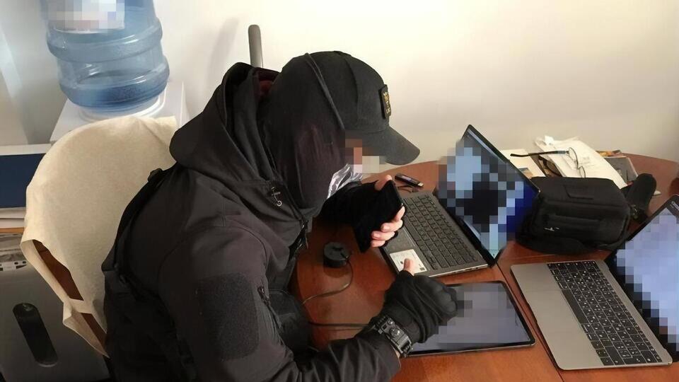 Зловмисники розсилають шкідливі листи для збирання інформації про комп'ютери українців