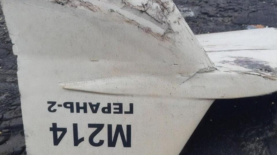 7 грудня Генштаб повідомляв, що українські військові збили 14 Shahed-136