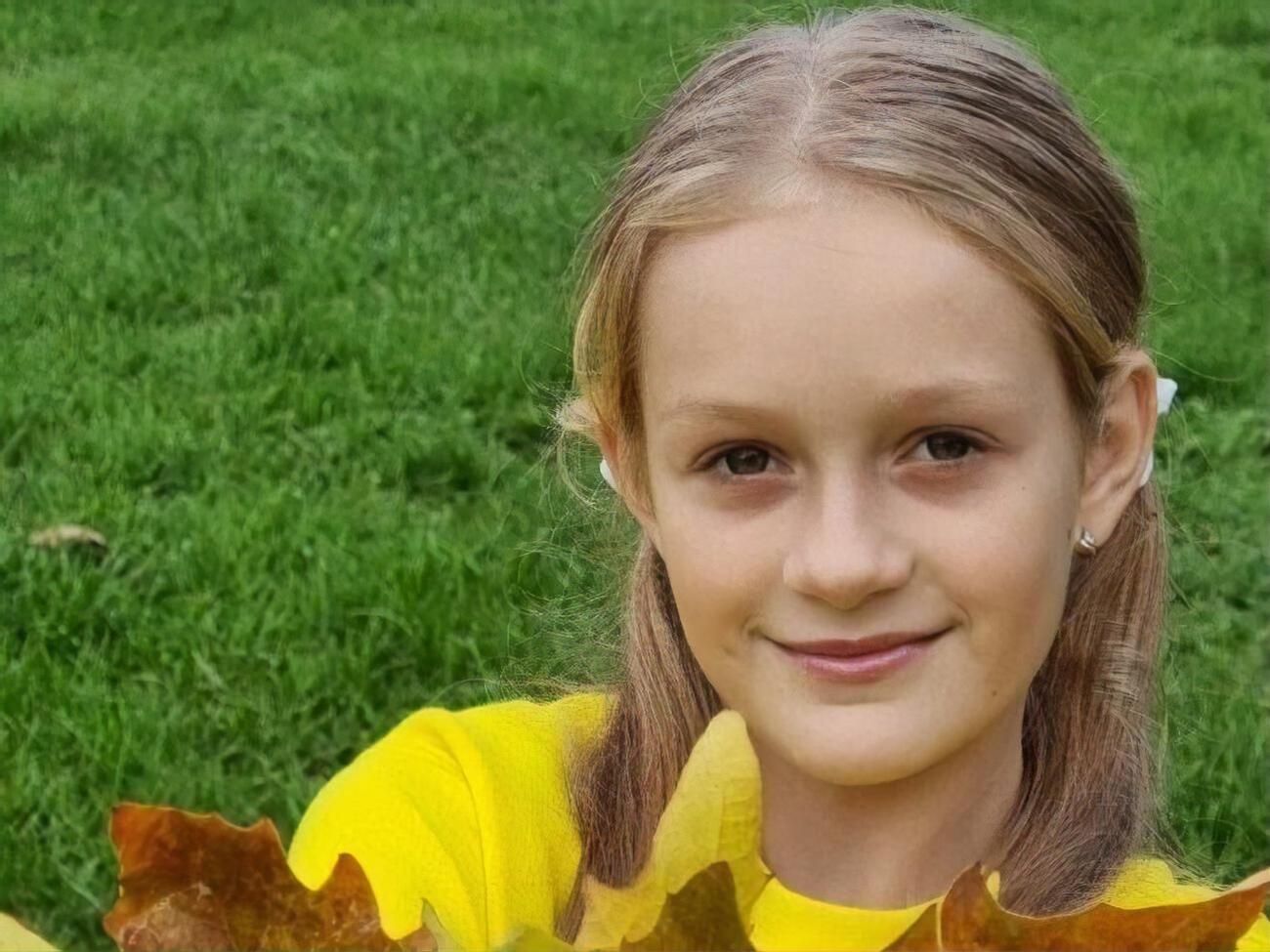 Ангеліна з Харкова: Я не хотіла йти в підвал. Мені здавалося, що там буде жахливо