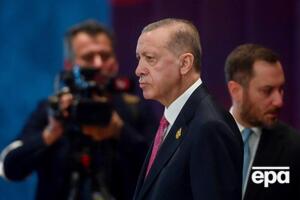 Эрдоган: Дипломатические усилия Турции по Украине основываются на мысли о том, что у войны не может быть победителей, а у мира – проигравших