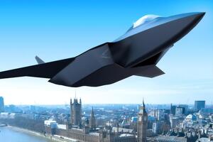Истребитель нового поколения будет введен в эксплуатацию к 2035 году