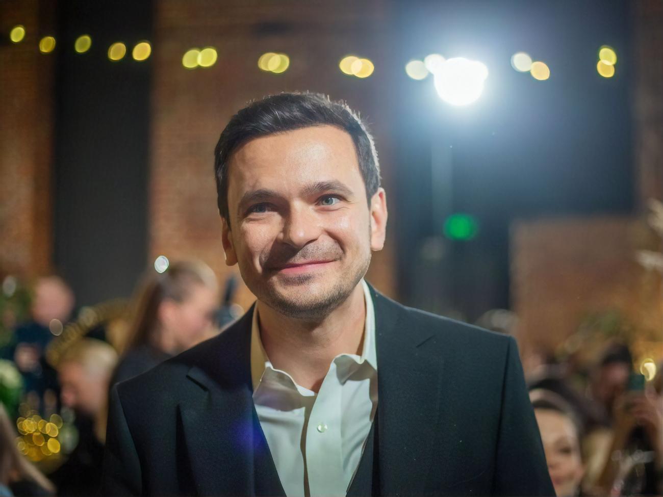 Российский оппозиционер Яшин считает успехом, что смог превратить суд над собой в антивоенную трибуну