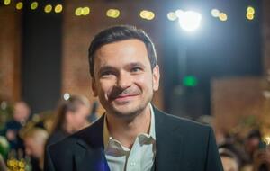 Российский оппозиционер Яшин считает успехом, что смог превратить суд над собой в антивоенную трибуну