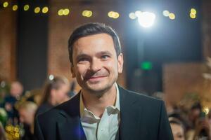 Российский оппозиционер Яшин считает успехом, что смог превратить суд над собой в антивоенную трибуну