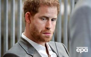 Родители принца Гарри развелись в 1992 году