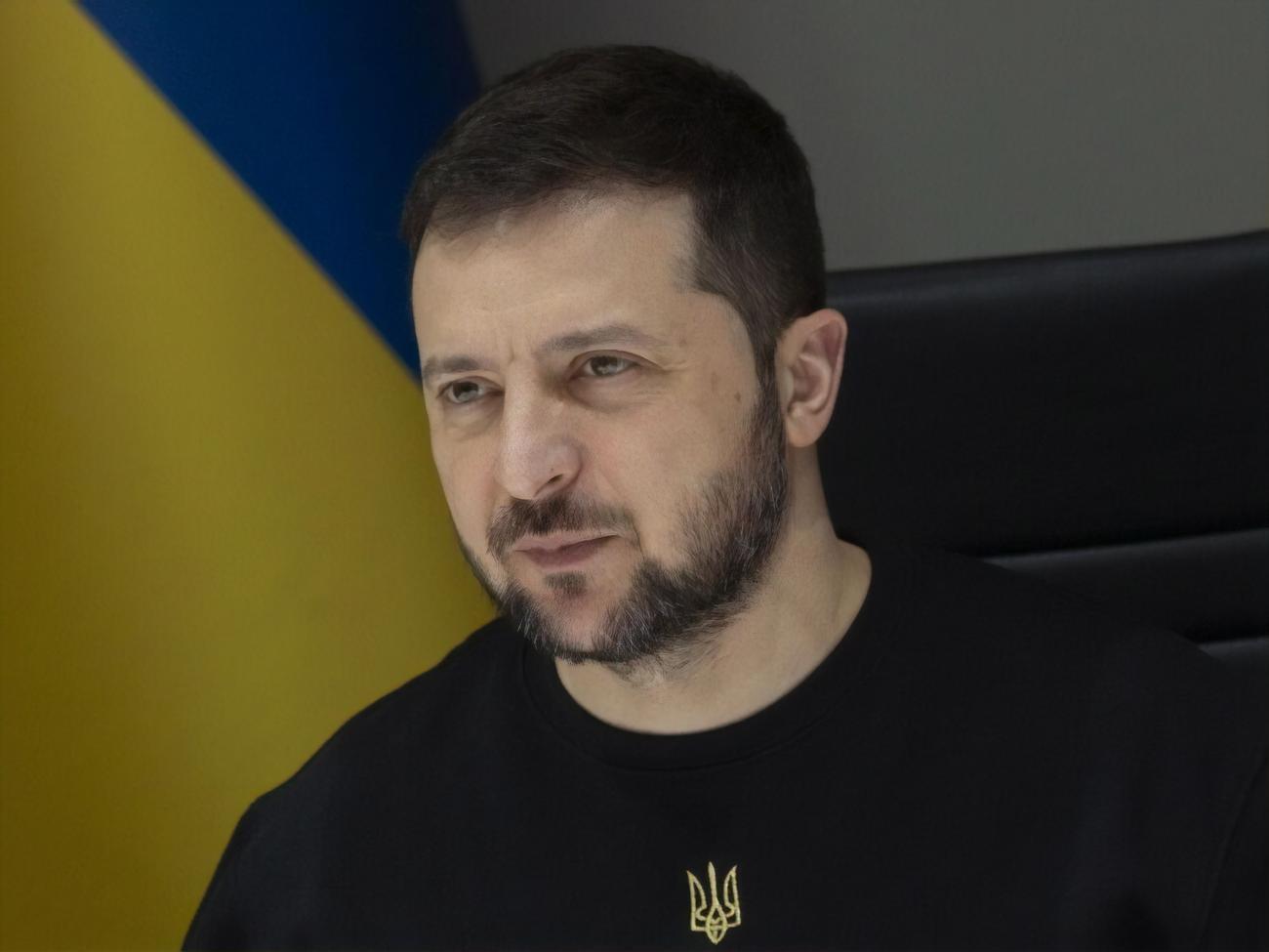 Зеленский:&nbsp;Должен быть единый правовой фронт, который преодолеет российскую геноцидную политику