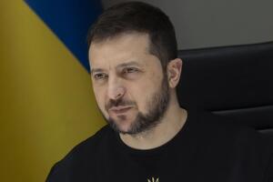 Зеленский: Должен быть единый правовой фронт, который преодолеет российскую геноцидную политику