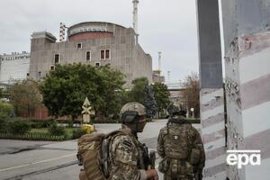 "Енергоатом" повідомляє про побиття й викрадення співробітників Запорізької АЕС окупантами