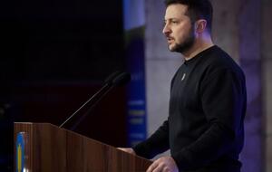 Зеленский полагает, что система омбудсменов может способствовать возвращению всех украинцев из плена РФ