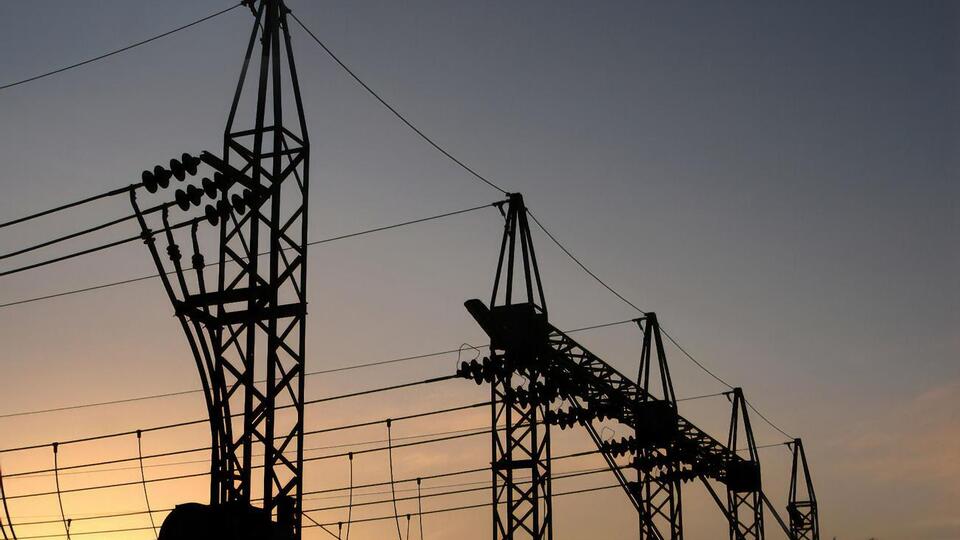 Українська енергетична інфраструктура постраждала внаслідок російських обстрілів