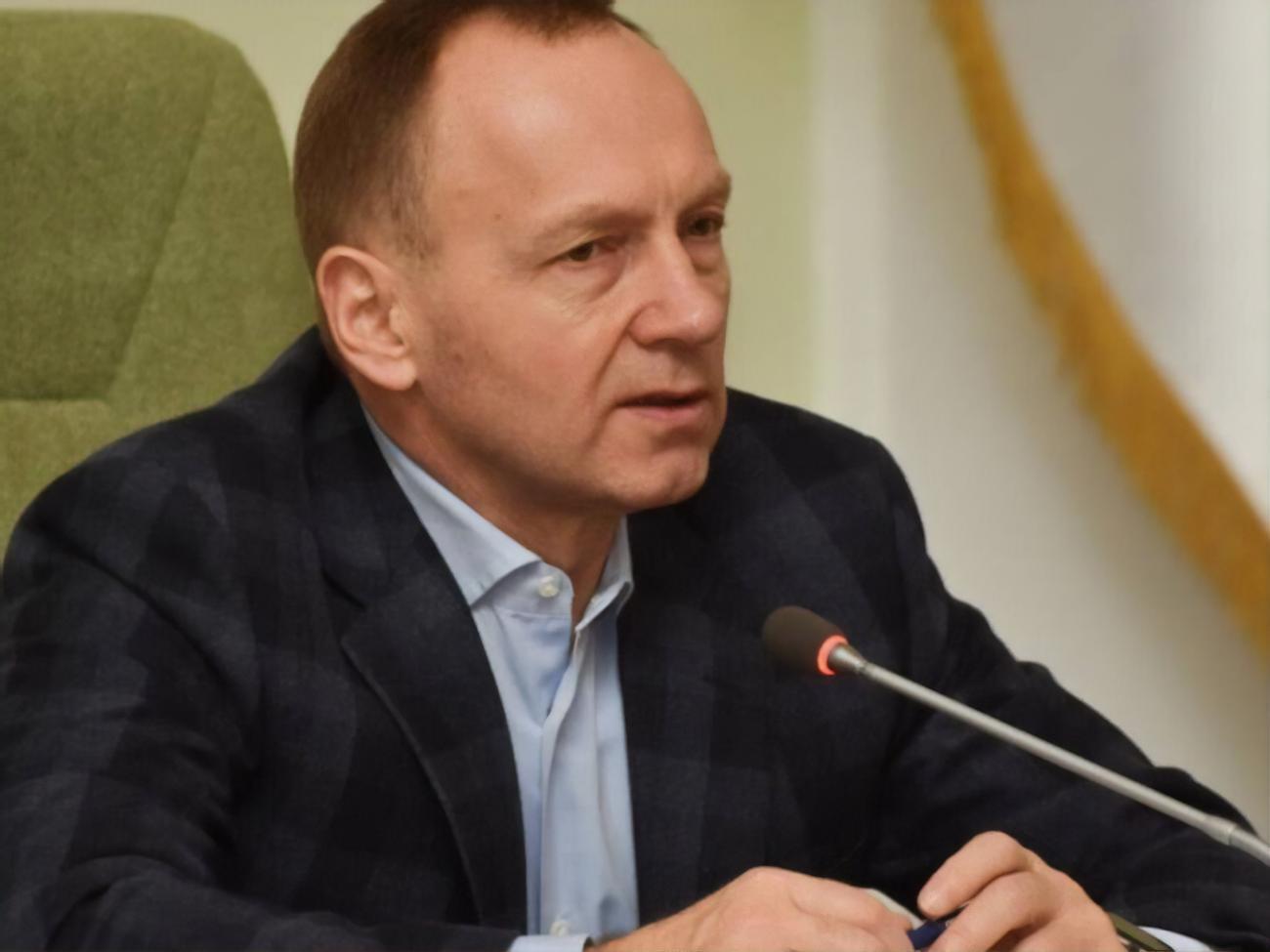 Дело мэра Чернигова рассматривал Яворивский районный суд Львовской области