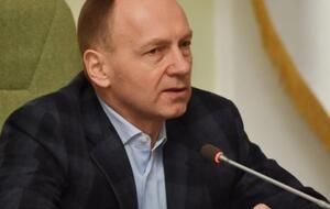 Дело мэра Чернигова рассматривал Яворивский районный суд Львовской области