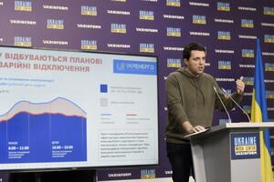 Кудрицкий рассказал, что в Украине нет ни одной теплоэлектростанции, которая не пострадала бы от обстрелов РФ