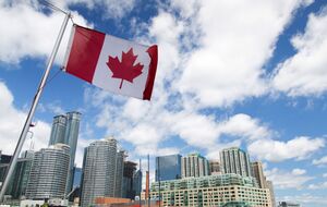 Канада ввела санкции против 33 нынешних или бывших высокопоставленных чиновников РФ за нарушения прав человека