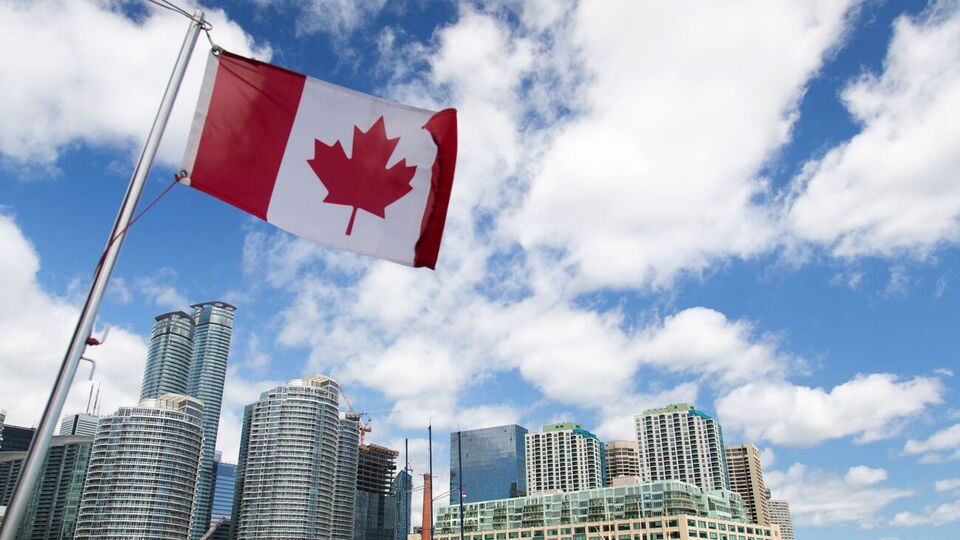 Канада ввела санкции против 33 нынешних или бывших высокопоставленных чиновников РФ за нарушения прав человека