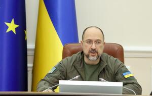 Держава й уряд систематизують процес щодо того, хто отримує електроенергію насамперед, зазначив Шмигаль