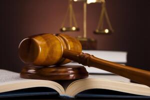 Суд визнав бойовиків винними за чотирма статтями Кримінального кодексу