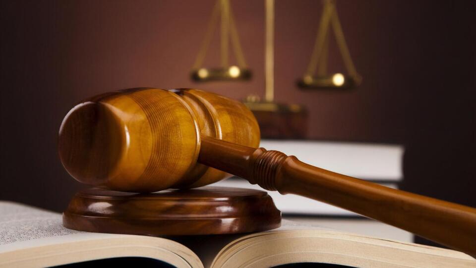Суд визнав бойовиків винними за чотирма статтями Кримінального кодексу