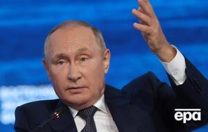 Путин призвал журналистов верить только ему