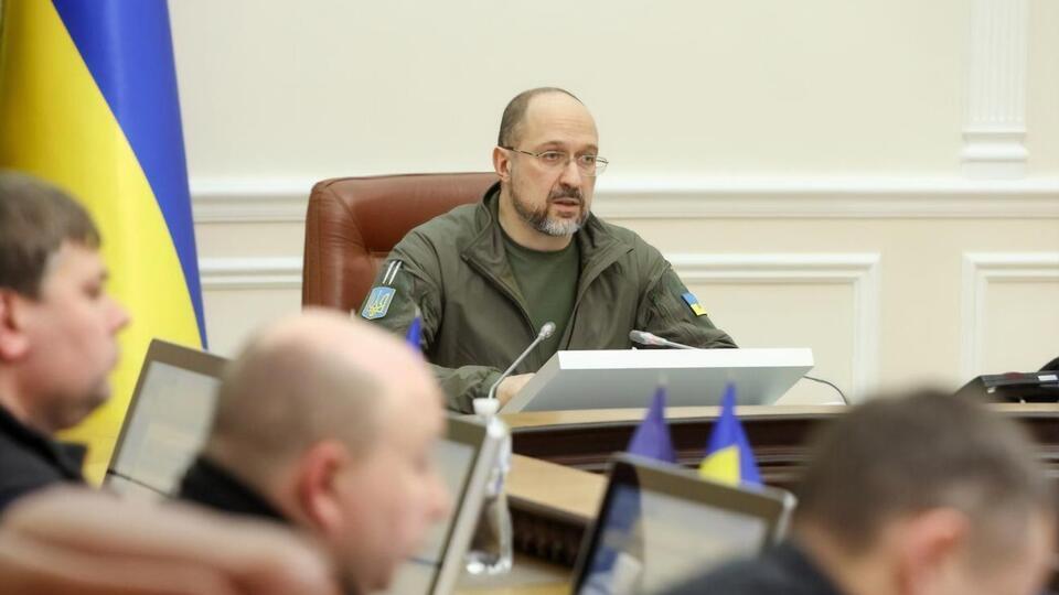 В Україні внаслідок атак Росії пошкоджено всі теплові та гідроелектростанції, зазначив Шмигаль