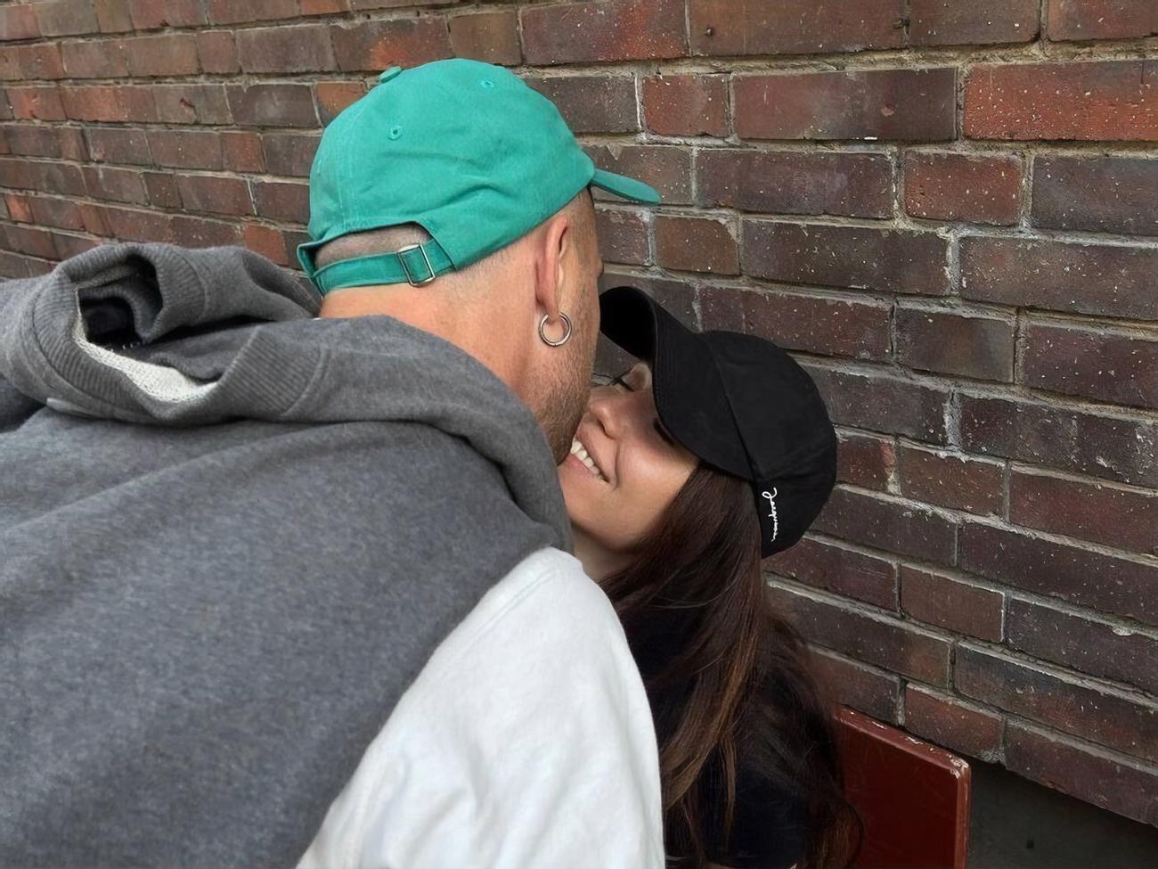 О романе Дорофеевой и Кацурина стало известно в конце марта 2022 года