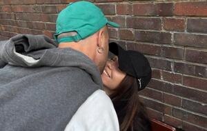 О романе Дорофеевой и Кацурина стало известно в конце марта 2022 года