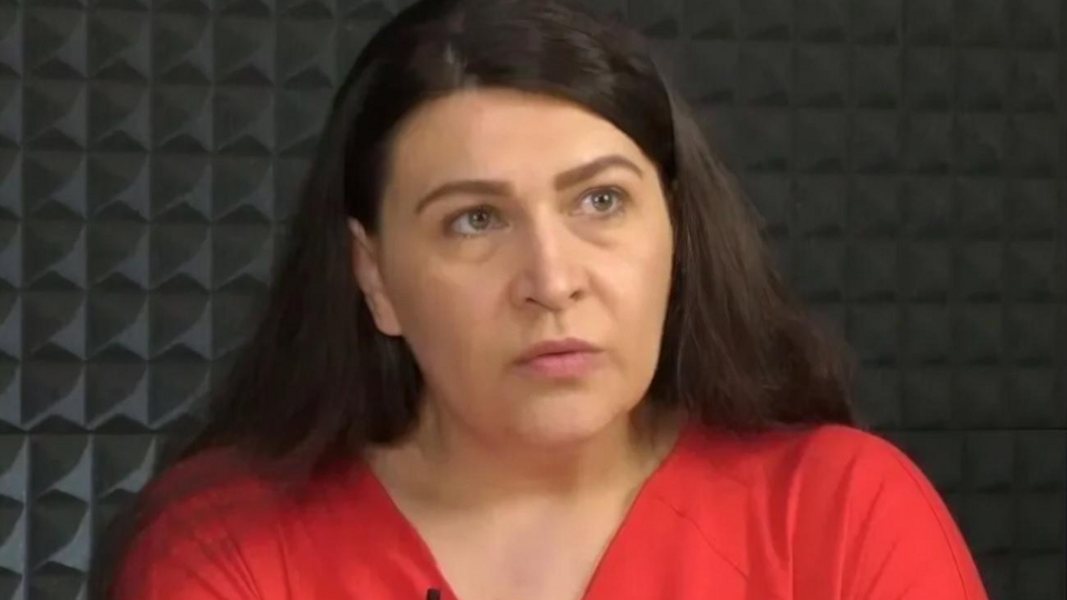 Светлана Кушнир: В документе прямо так и сказано: "для создания дополнительного сдерживающего эффекта"
