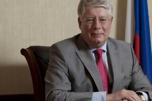 Заявление российского посла Бородавкина спровоцировало скандал в Казахстане. В Мажилисе считают, что некоторые моменты его интервью "не работают на пользу"