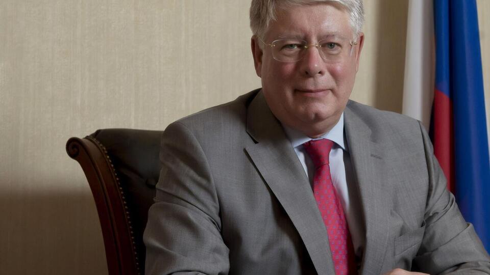 Заява російського посла Бородавкіна спровокувала скандал у Казахстані. У Мажилісі вважають, що деякі моменти його інтерв'ю "не працюють на користь"