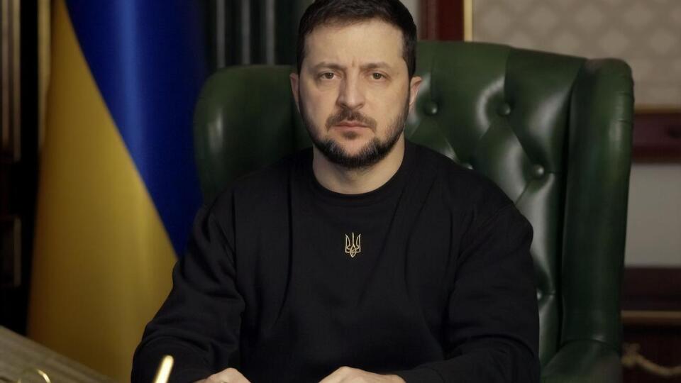 Зеленський: Це зараз одне з основних завдань нашої держави – залучити світ до конкретної реалізації пунктів формули миру