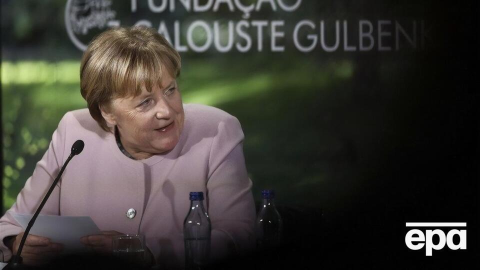 Меркель зробила "абсолютно несподівану" для Путіна заяву