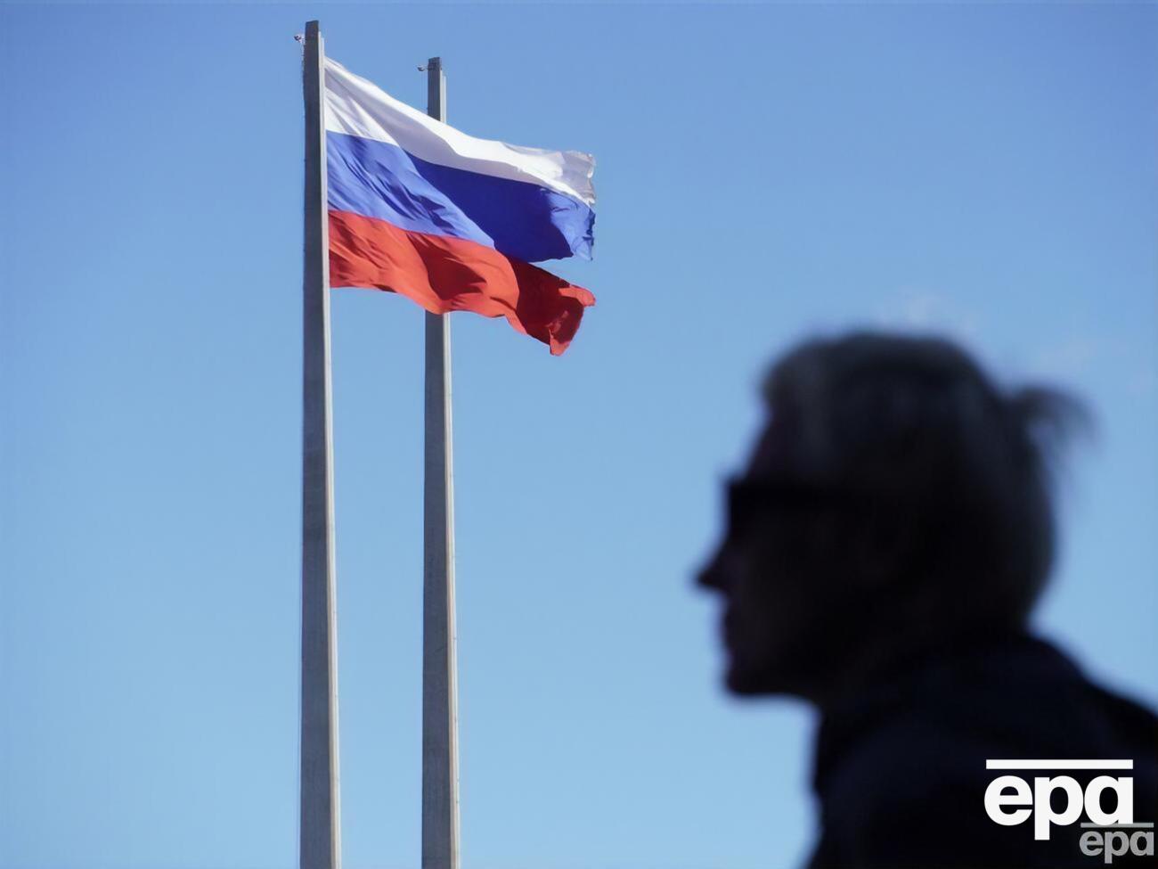 Санкции США введены за организацию "референдумов о присоединении" на оккупированных территориях, "фильтрацию" украинцев и пытки