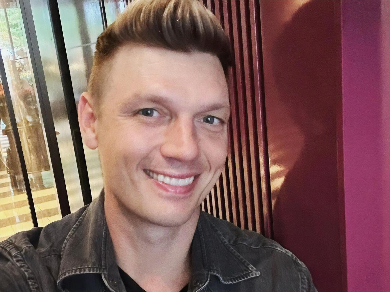 За словами Рут, Картер заявив, що якщо вона заговорить, їй ніхто не повірить