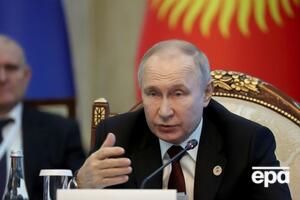 Путин: Если потенциальный противник считает, что возможно использование теории превентивного удара, а мы – нет, то это нас заставляет задуматься