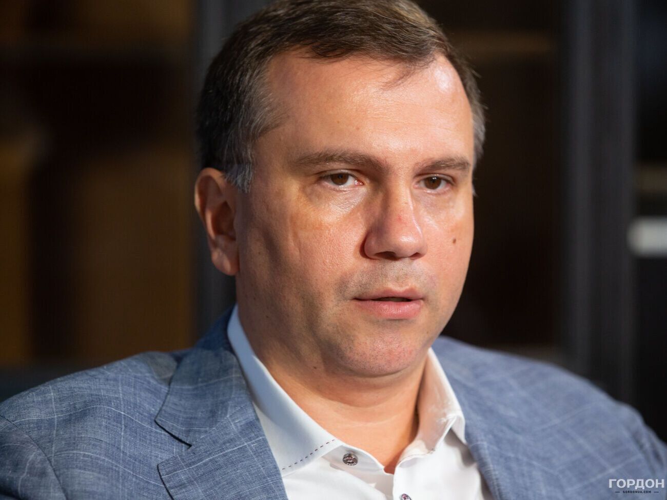 Держдеп США обвинувачує Вовка у вимаганні хабарів за "втручання у судові та інші публічні процеси"