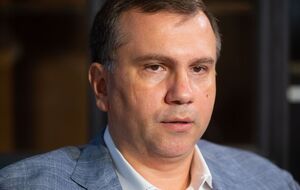 Госдеп США обвиняет Вовка в вымогательстве взяток за "вмешательство в судебные и другие публичные процессы"