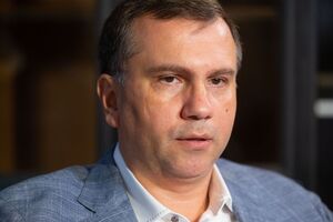 Держдеп США обвинувачує Вовка у вимаганні хабарів за "втручання у судові та інші публічні процеси"