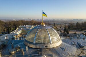 Комітет Ради рекомендував парламенту ухвалити пакет законопроєктів у першому читанні, зазначила нардепка Кравчук