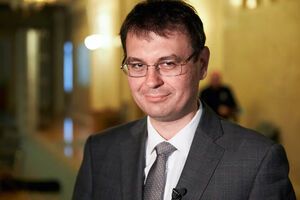 Данило Гетманцев: Дякую, по-перше, бізнесу, по-друге – команді податкової служби