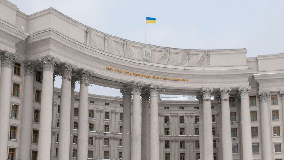 Большинство в Совбезе ООН подтвердило неприемлемость наращивания российских войск на границе с Украиной, заявили в МИД