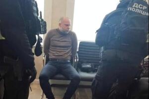 Голубана задержали как организатора беспорядков, кто заказчик – выясняет следствие