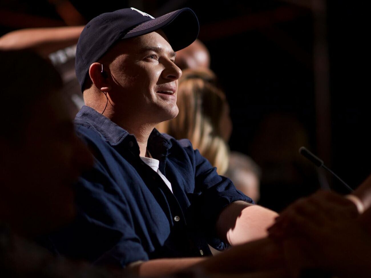 Данилко обратился к кремлевскому пропагандисту с советом