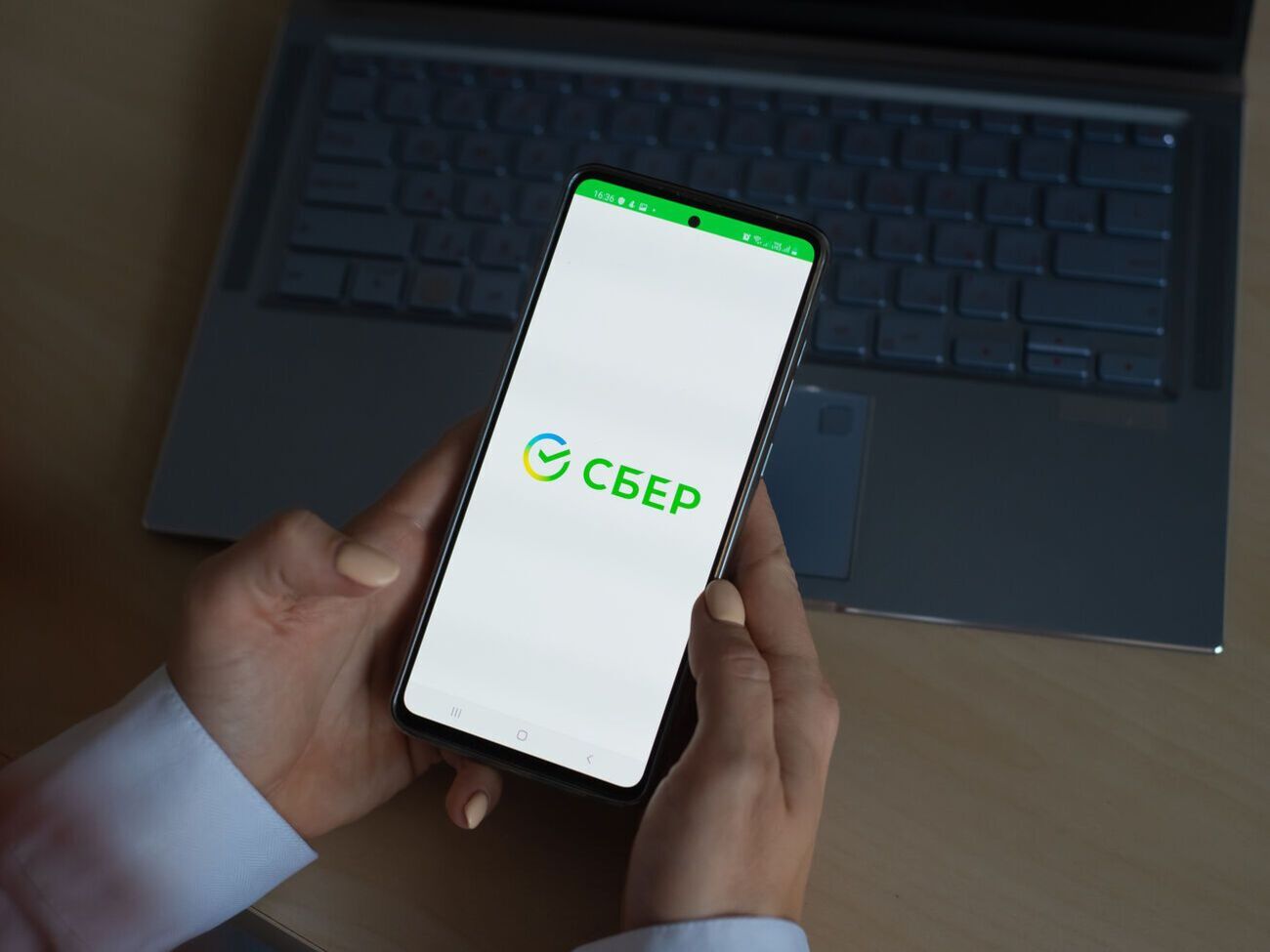 В банке опасаются отключения от поддержки Microsoft, Nvidia, VMware, SAP, Oracle, Intel