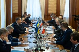 Переговоры прошли 31 января