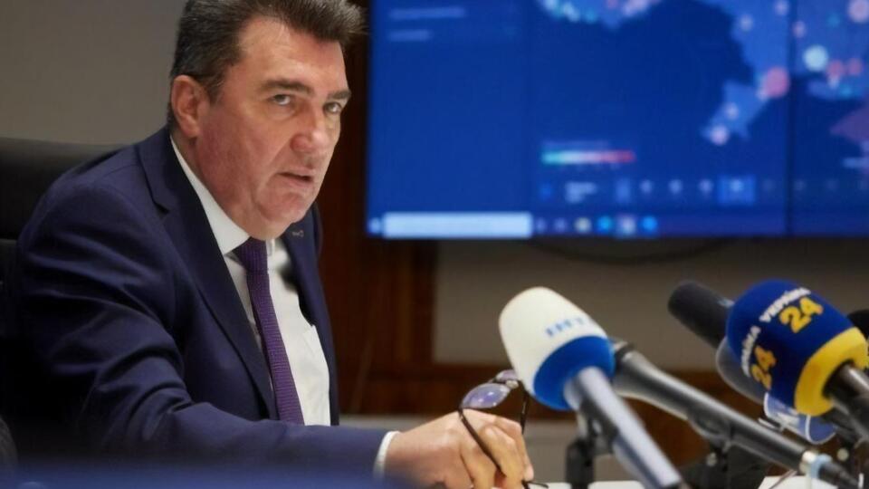 Реалізація Мінських угод може мати наслідки в Україні, вважає Данілов