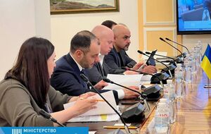 Зустріч відбулася в онлайн-форматі