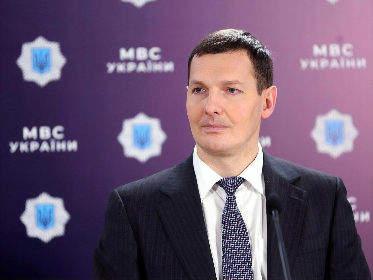 Енин: Наша цель &ndash; шаг за шагом восстановить цепь событий