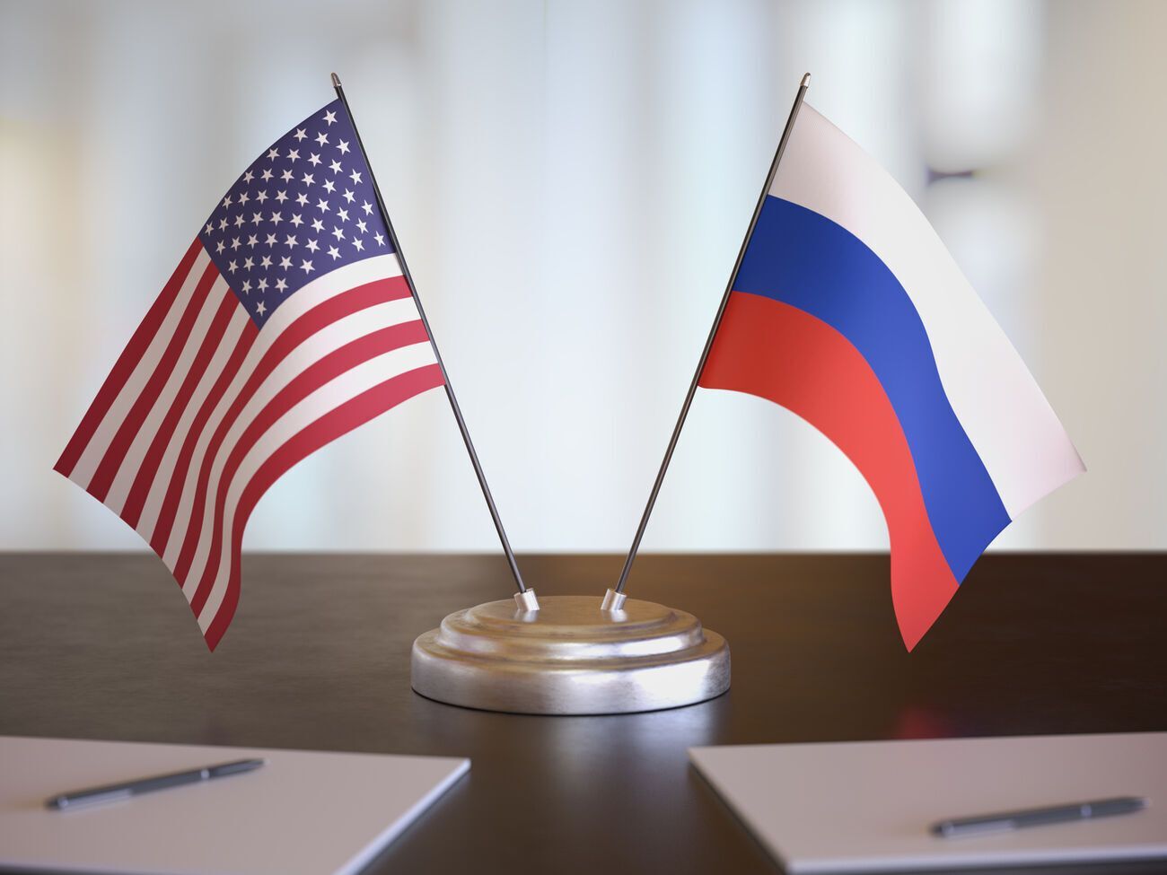 По данным СМИ, Россия и США продолжили переписку по "гарантиям безопасности"