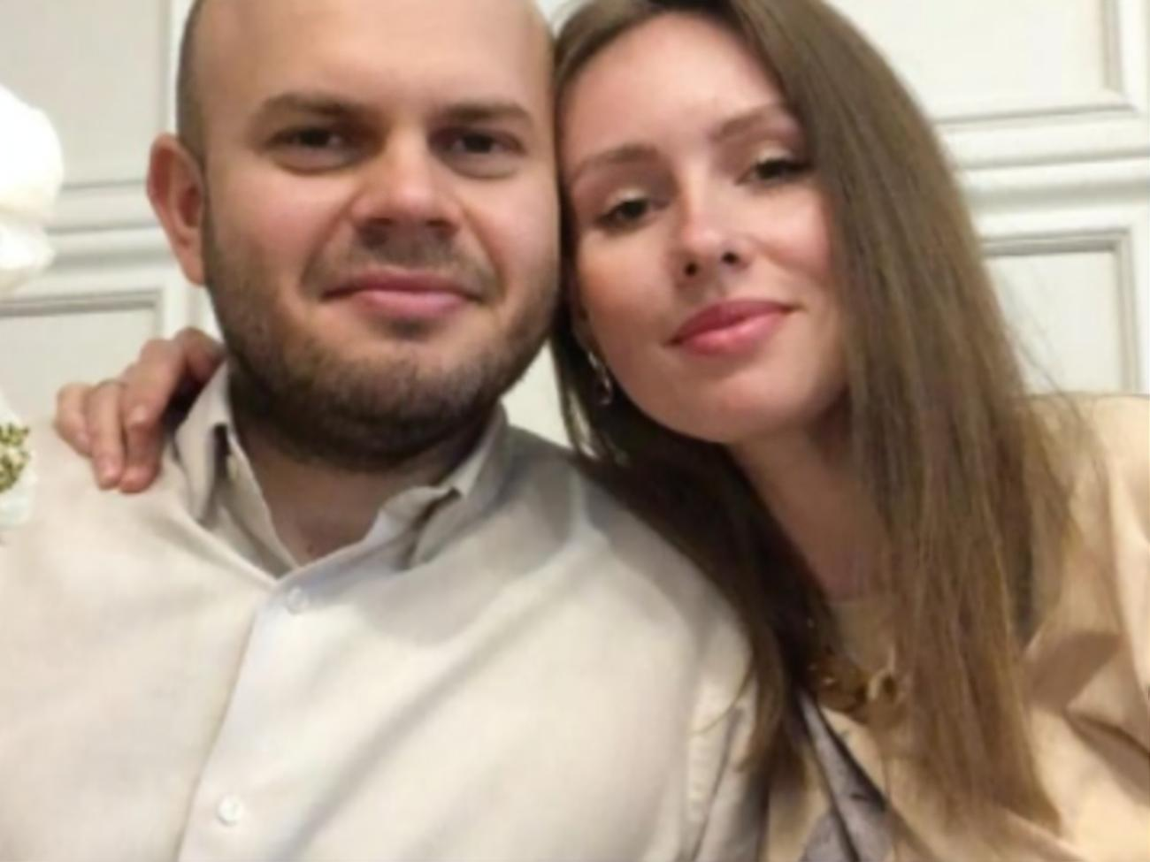 Попов під час допиту зізнався, що вбив дружину