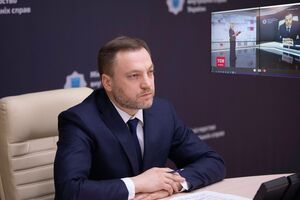 Монастырский назвал массовые "минирования" элементом гибридной войны